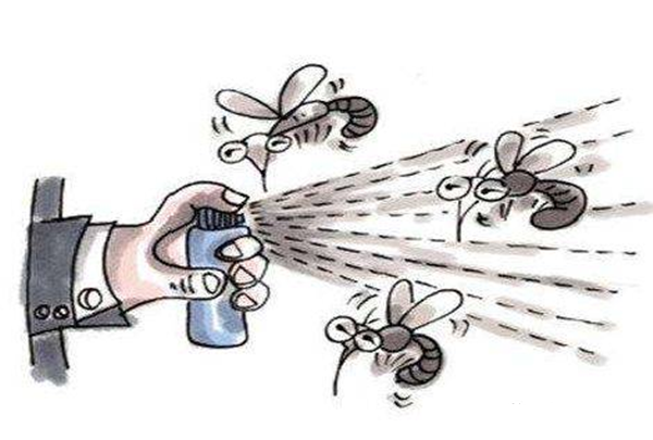 滅鼠殺蟲(chóng)方案