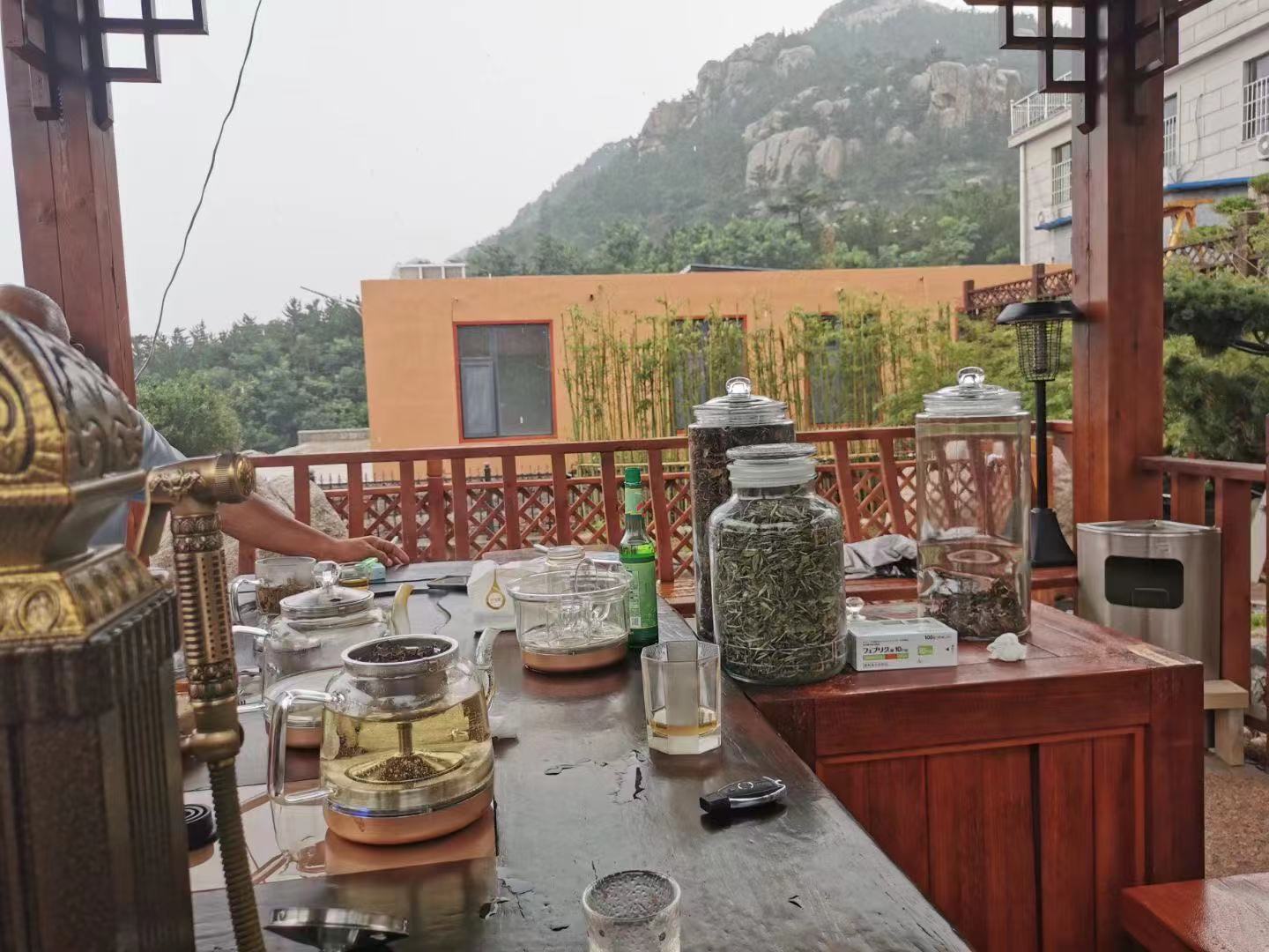 魯衛(wèi)大事記-會所賞析